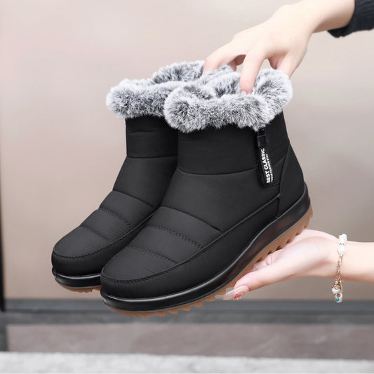 Women's Waterproof Boots