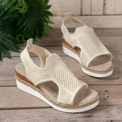 Women's Breathable  Sandals