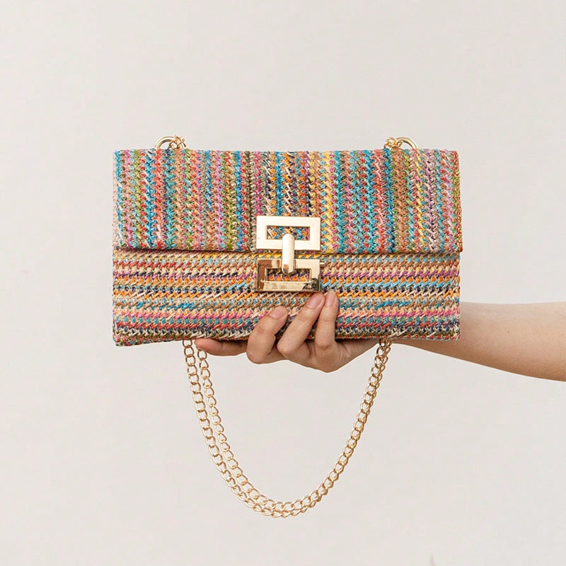 Women's Chain Bag