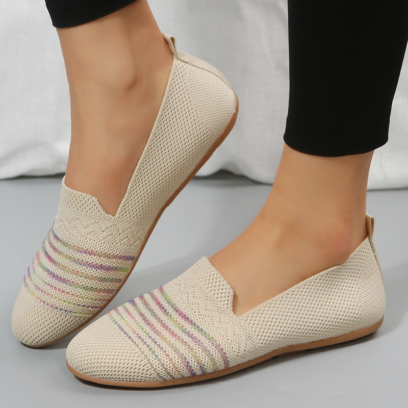 Women's Casual  Flat Shoes