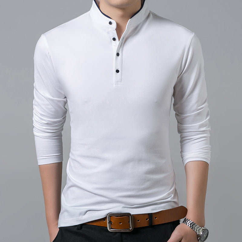 Men's Cotton Blouse