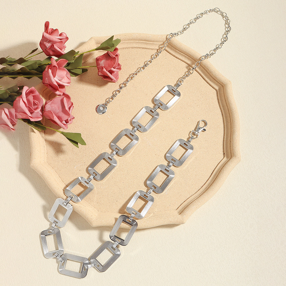 Women's Waist Chain