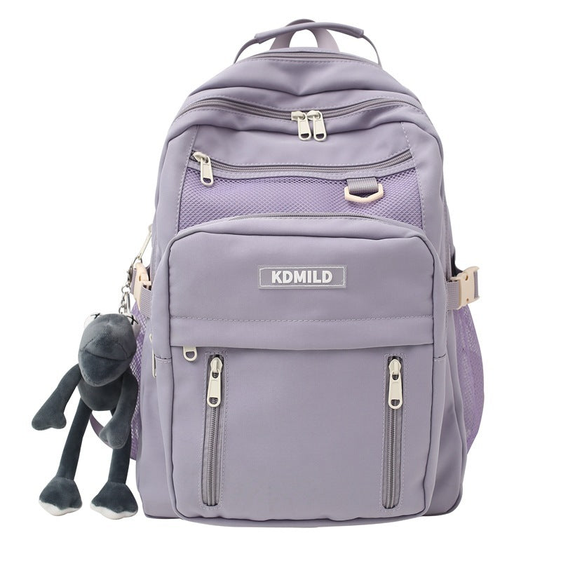 High Capacity Students Backpack