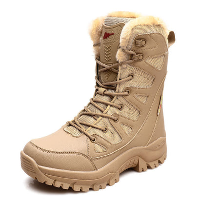 Women's Warm Boots