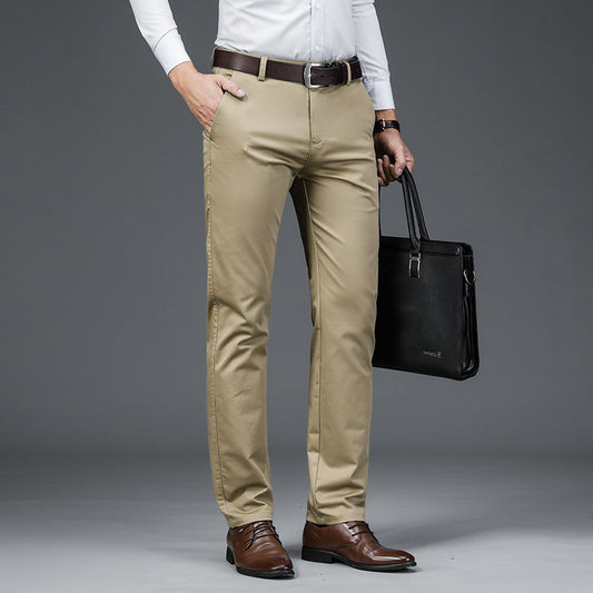 MEN'S BUSINESS PANT'S