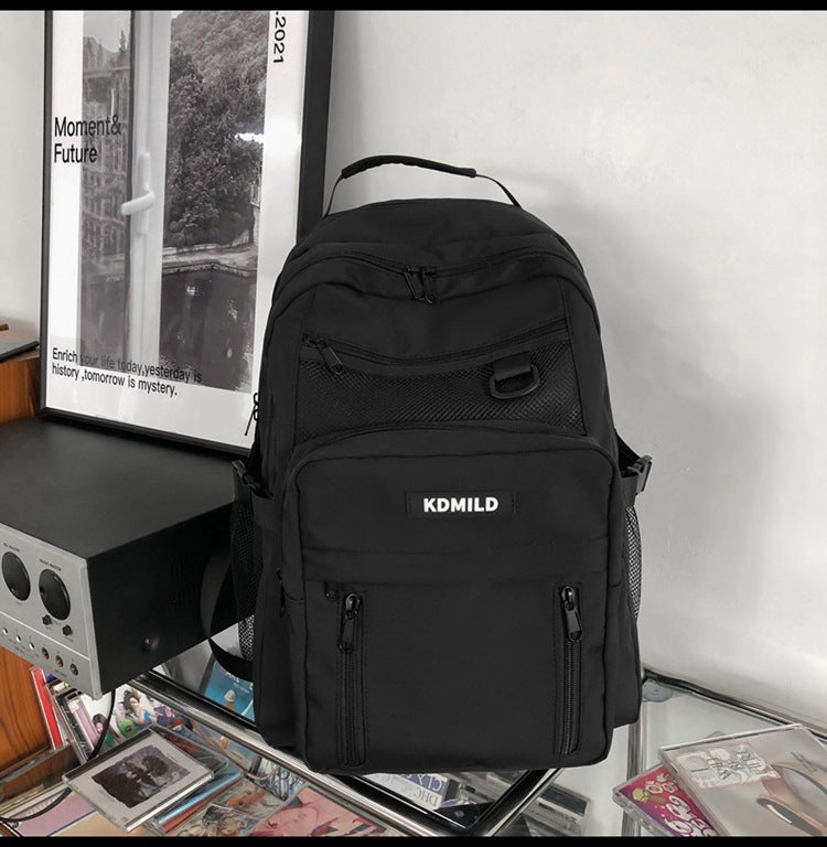 High Capacity Students Backpack