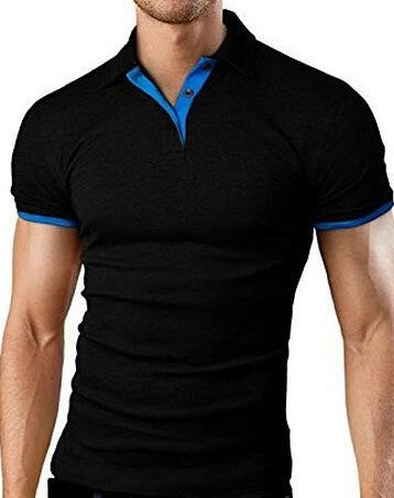 Men's Casual T-Shirt