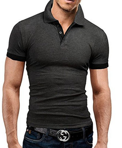 Men's Casual T-Shirt