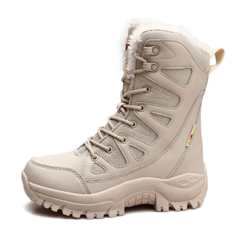 Women's Warm Boots