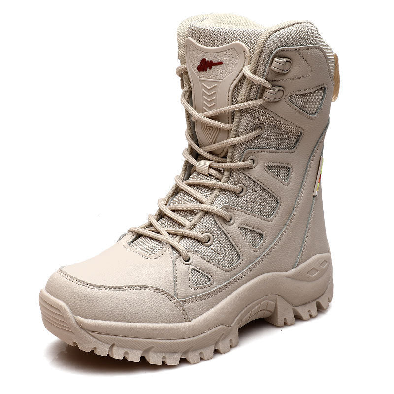 Women's Warm Boots