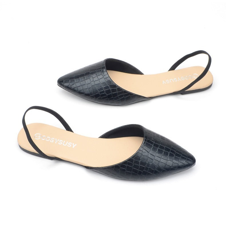 Women's Flat Shoes