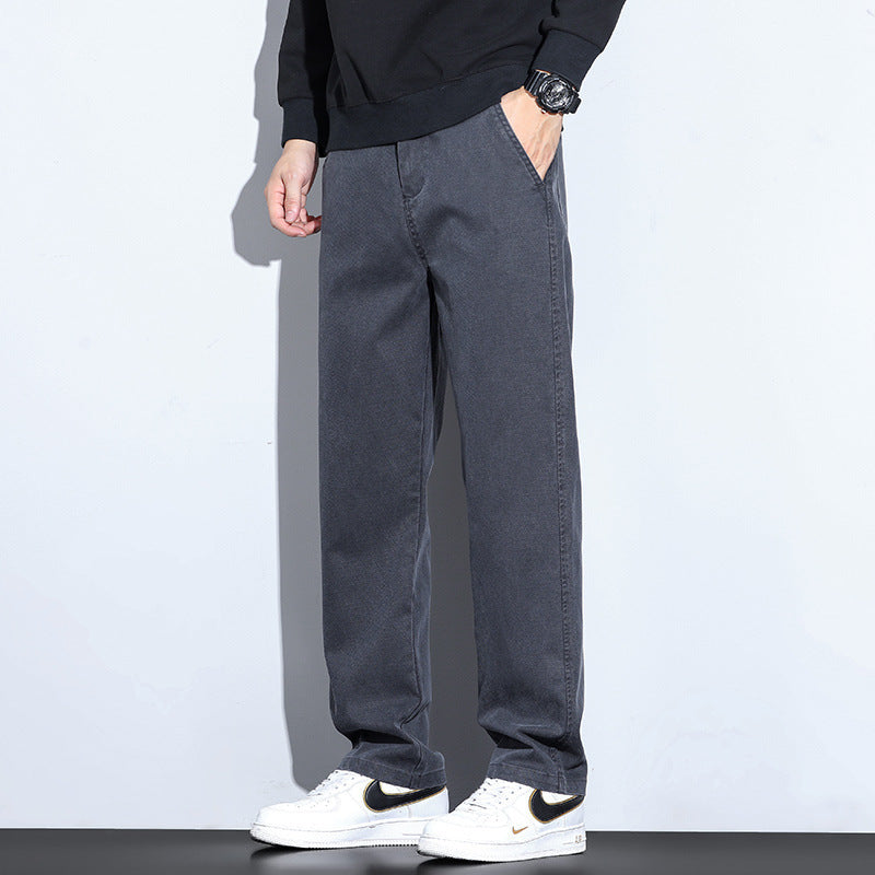 Men's Casual Pants