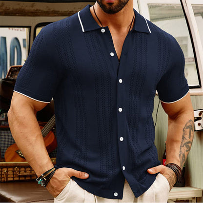 Men's Casual Shirt