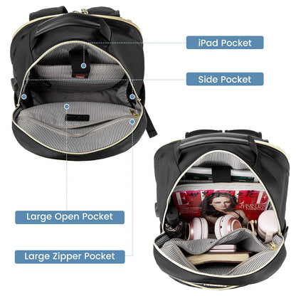 Women's Laptop Backpack