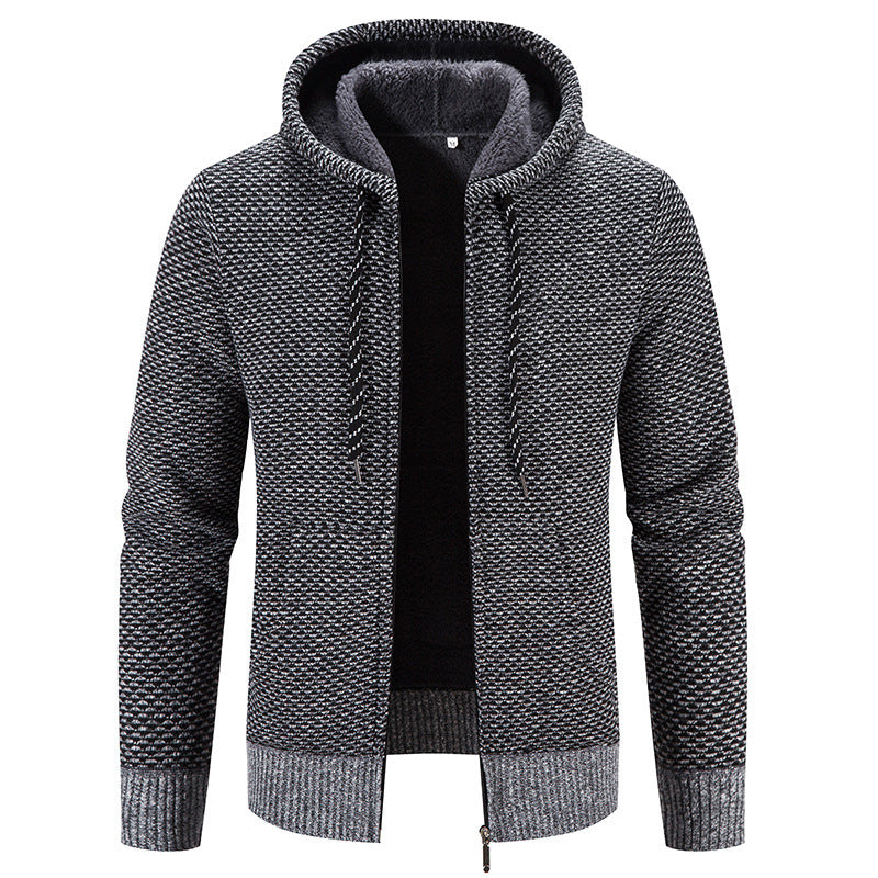 Men's Winter Coat