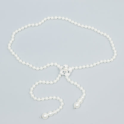 Pearl Waist Chain