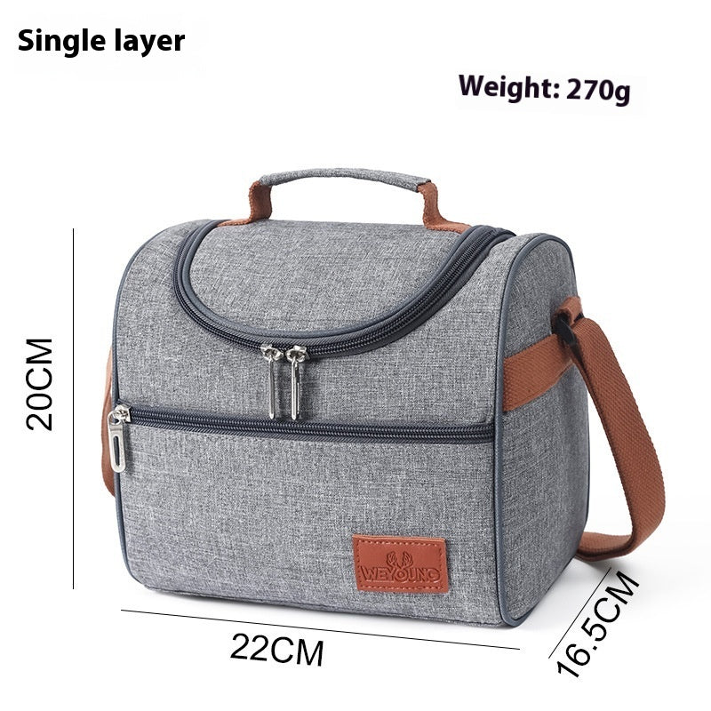 Insulated Bag