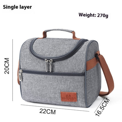 Insulated Bag