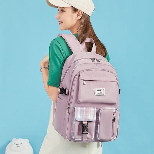 Women's Harajuku Backpack