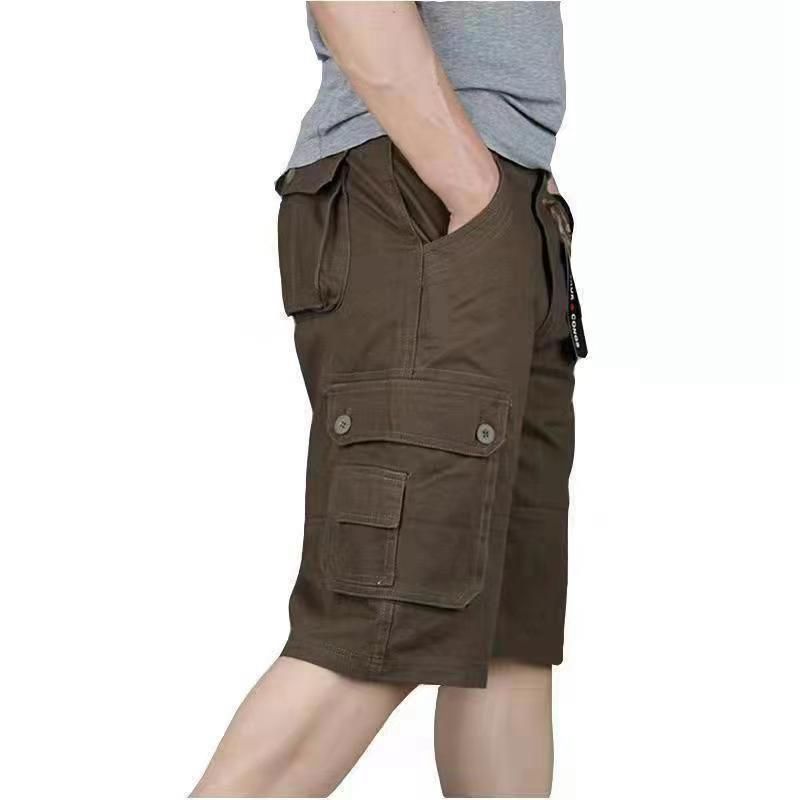 Men's Workwear Shorts