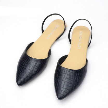 Women's Flat Shoes