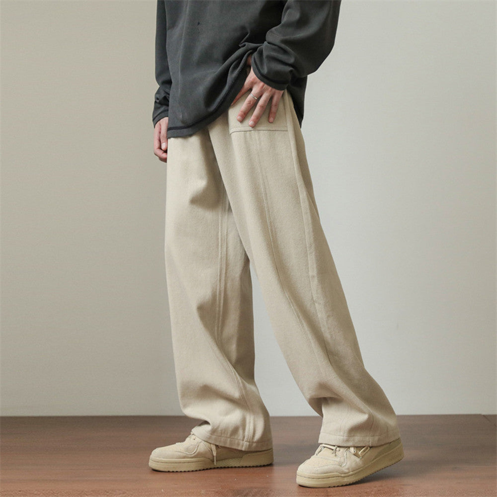 Men's Casual Trouser