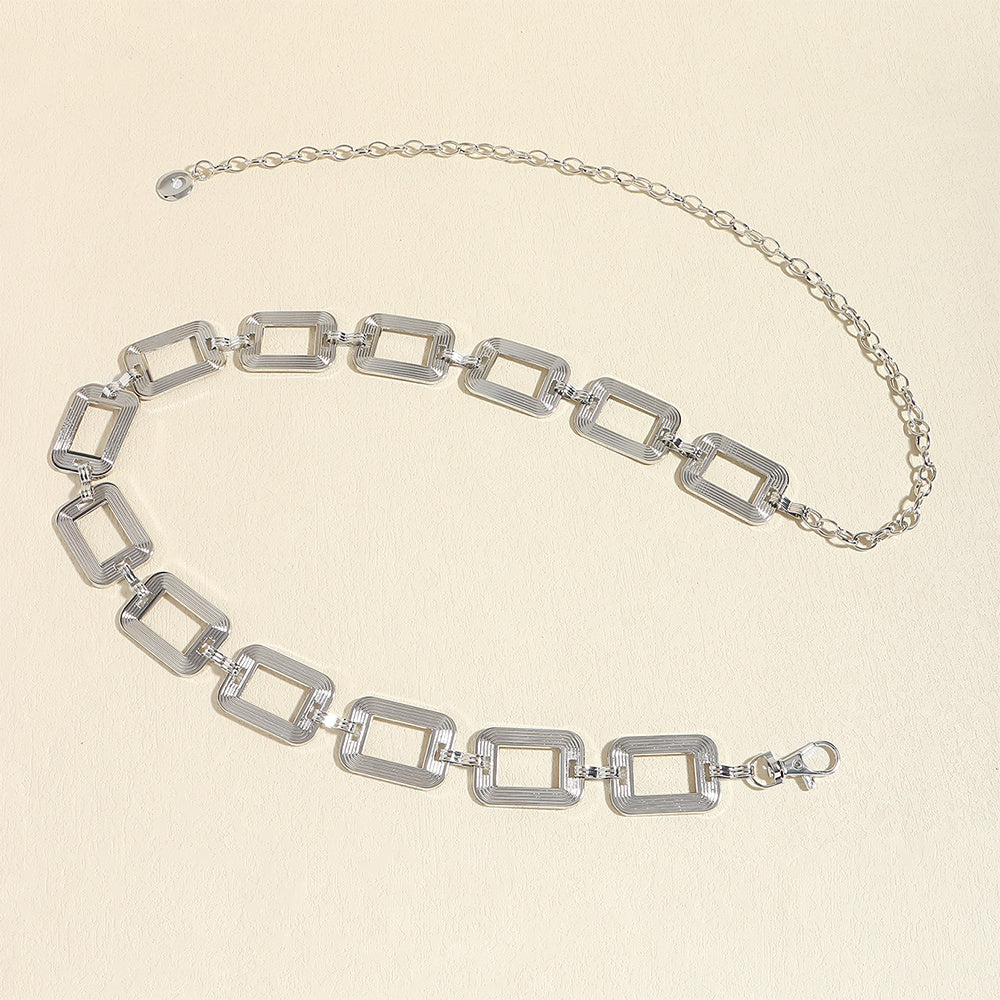 Women's Waist Chain