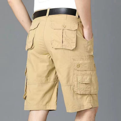 Men's Workwear Shorts