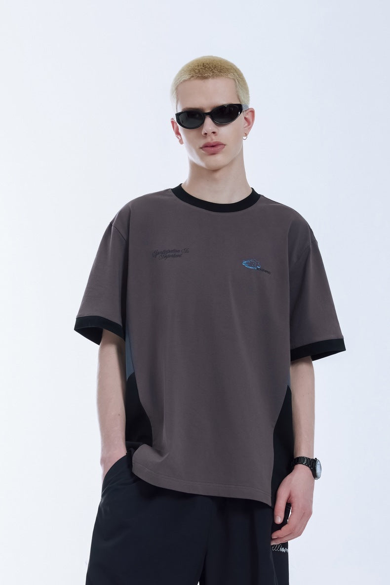 Men's Cotton T-shirt