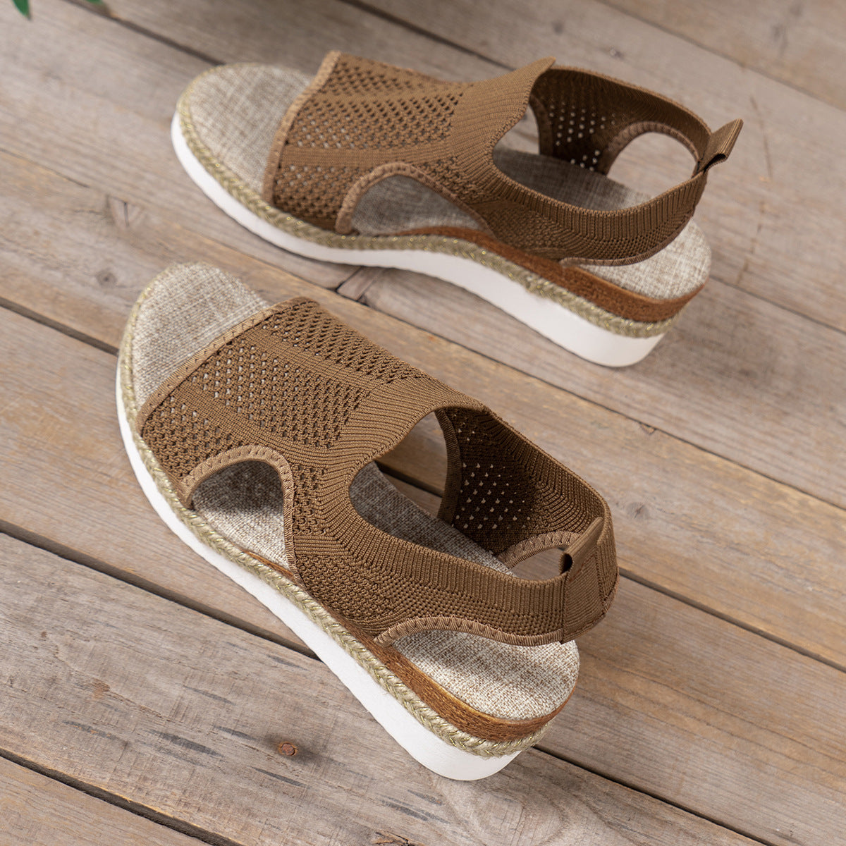 Women's Breathable  Sandals