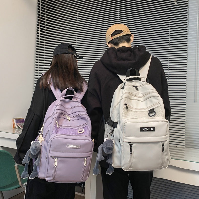 High Capacity Students Backpack