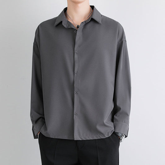 Casual Men's Shirt