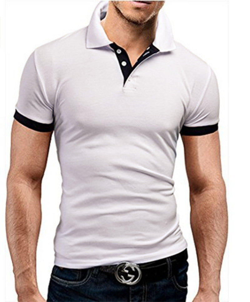 Men's Casual T-Shirt