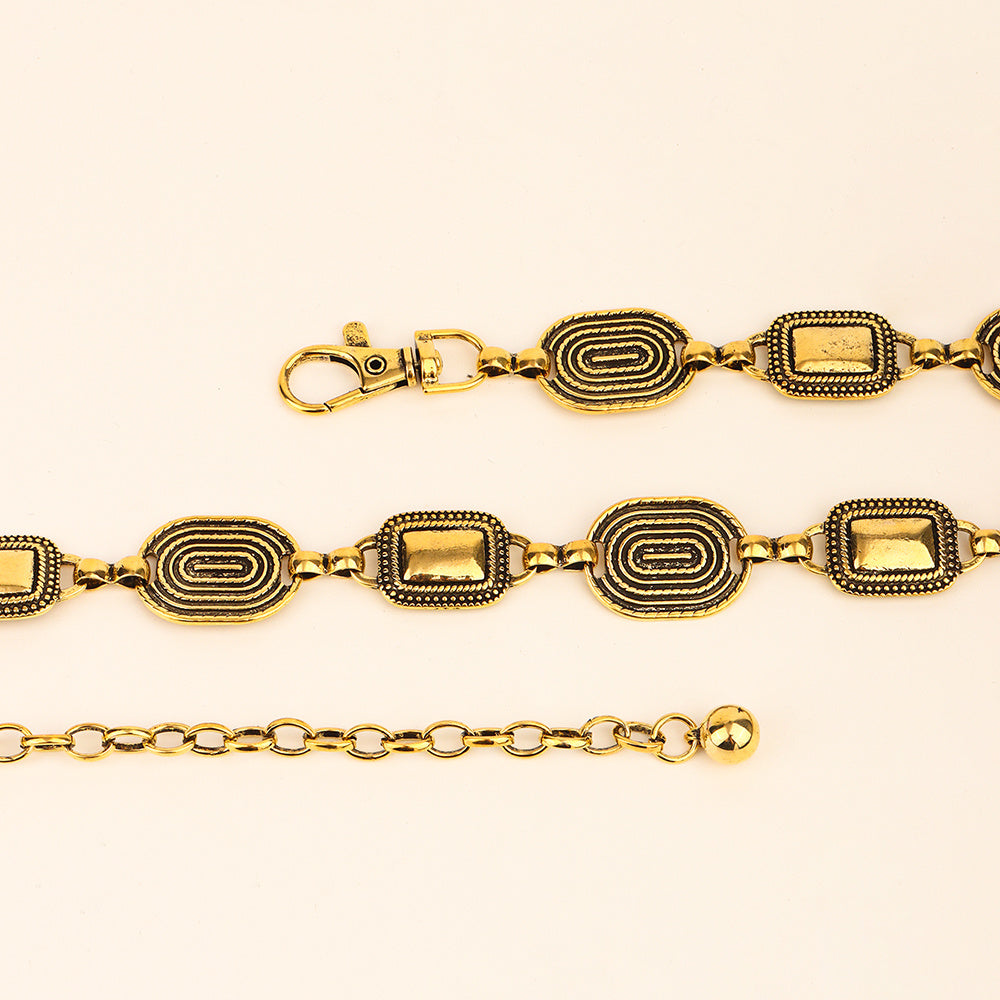 Waist Chain Ladies Belt