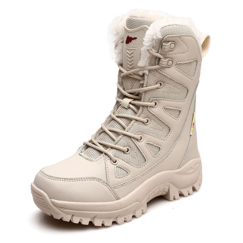 Women's Warm Boots