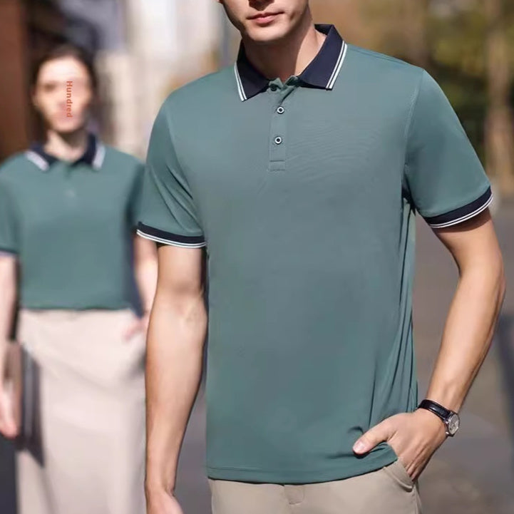 Men's Polo T-Shirt 