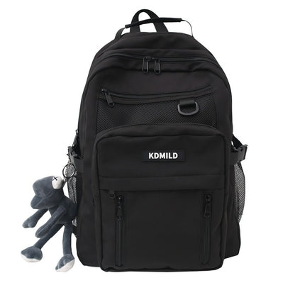 High Capacity Students Backpack