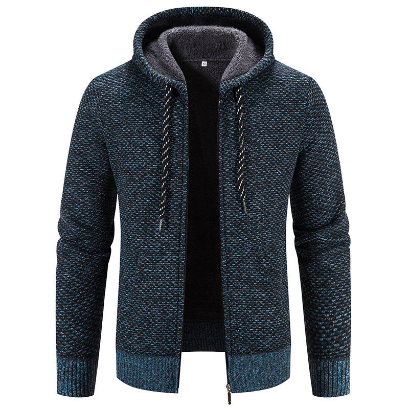 Men's Winter Coat