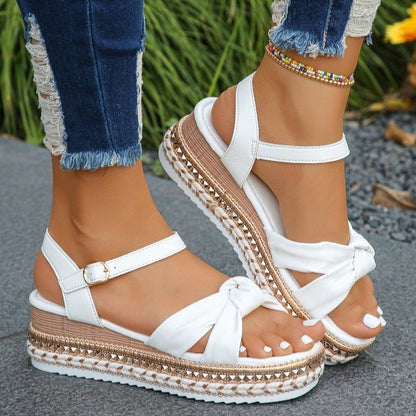 Women's Summer Platforms