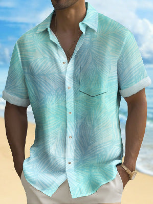 Men's Casual Shirt