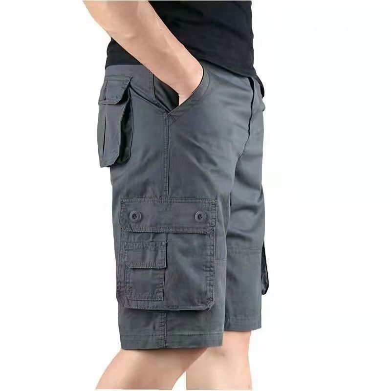 Men's Workwear Shorts