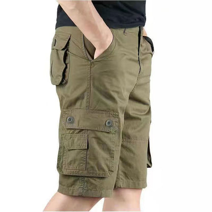 Men's Workwear Shorts