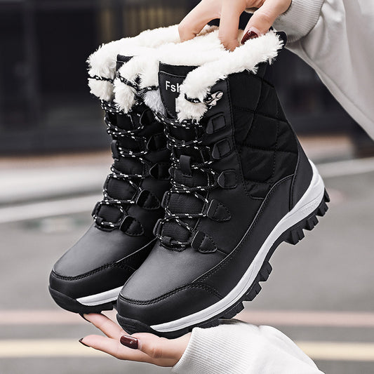 Women's Warm Boots