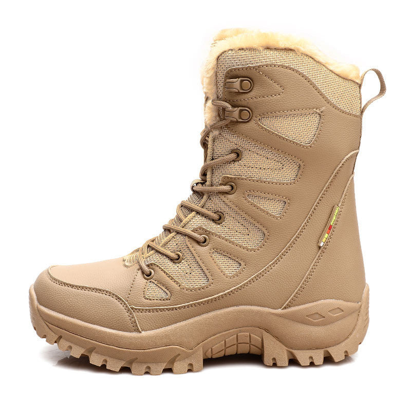 Women's Warm Boots