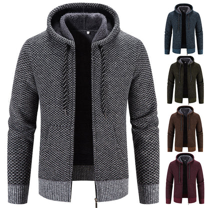 Men's Winter Coat