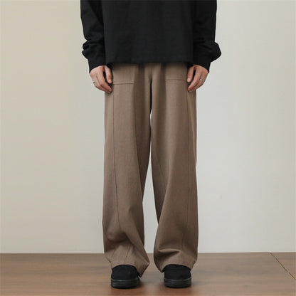 Men's Casual Trouser