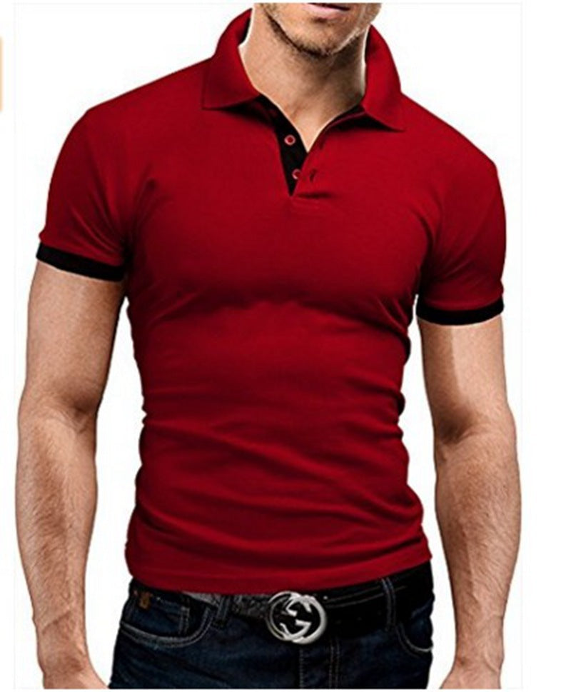 Men's Casual T-Shirt