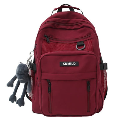 High Capacity Students Backpack