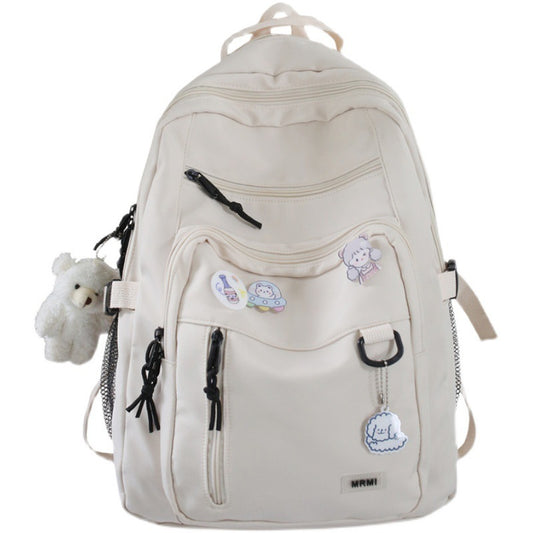 Student High Capacity Backpack