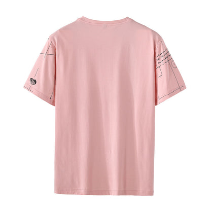 Men's Cotton T-shirt